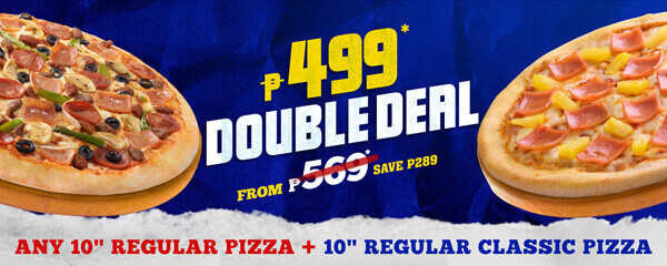 Domino's Pizza Promotion