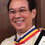 Mr Tony Tan Caktiong