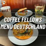 Coffee Fellows Preise Deutschland